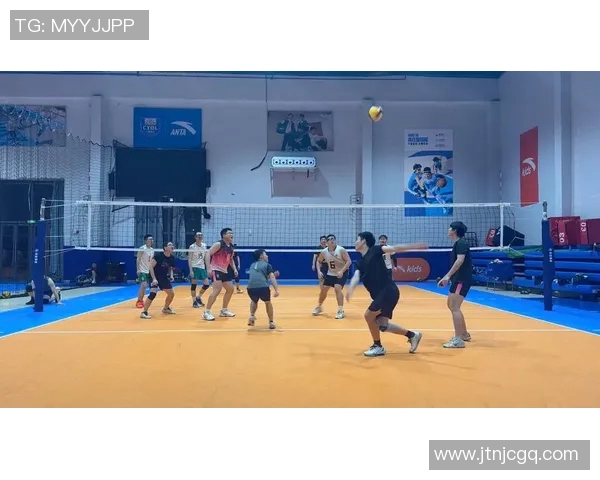 重庆排球队的节奏解析与发展趋势探讨